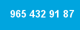 965 432 91 87
